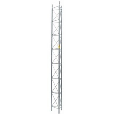 ROHN 45G Tower Section 10' ft ROHN 45G Main Tower Section. Buy it now for 311.08