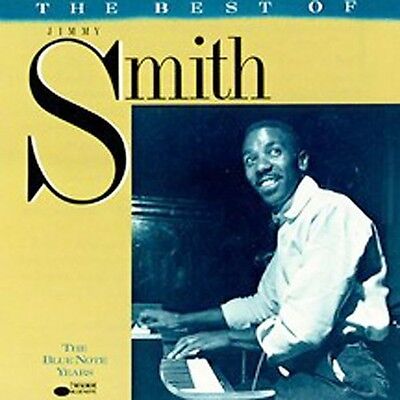 Jimmy Smith - Best of [New CD] Manufactured On