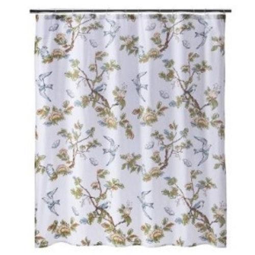 Curtains Ideas curtains birds theme : Bird Curtains | eBay