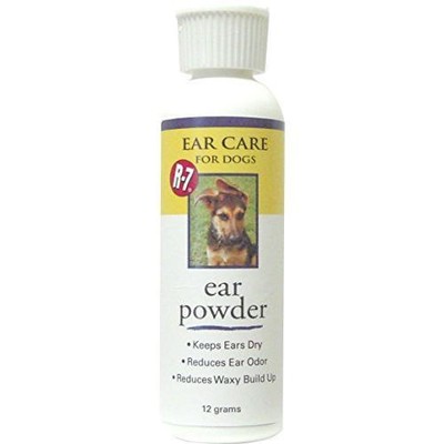 Miracle Care R-7 424014 Ear Powder 12 ...