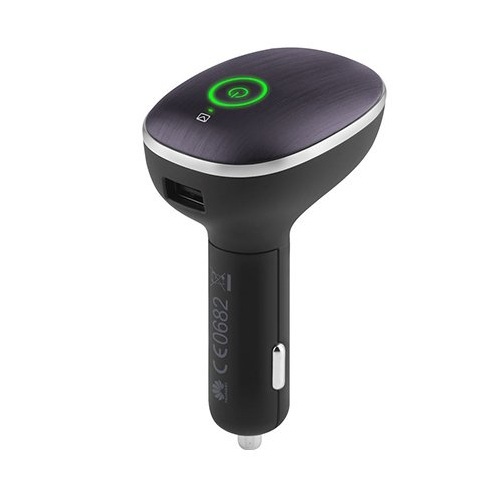 HUAWEI CarFi E8377 4G LTE Hotspot Car Wifi Wireless Router