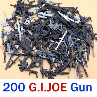 Lot 50PCS Stand Base For GI JOE Cobra Military Trooper 3.75/" figure Toys Gift