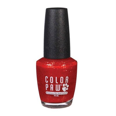 Color Paw Nail Polish for Dogs Fast ...