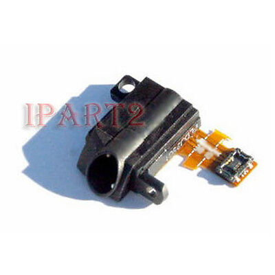 UPC 129878654709 product image for Headphone Audio Jack Port With Flex Replacement Parts For Apple Ipod Touch 4 | upcitemdb.com