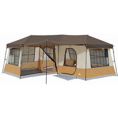 3 room tent | ebay
