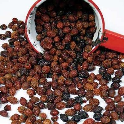 Chinchilla Healthy Treat - Premium Natural Rosehips ...