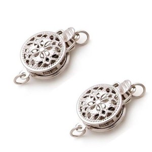 Crafts  Beads  Jewelry Making  Jewelry Findings  Clasps  Hooks