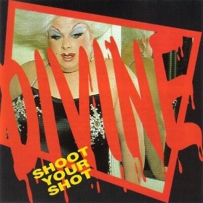 Divine - Shoot Your Shot: Best Of [New Vinyl LP] Germany -