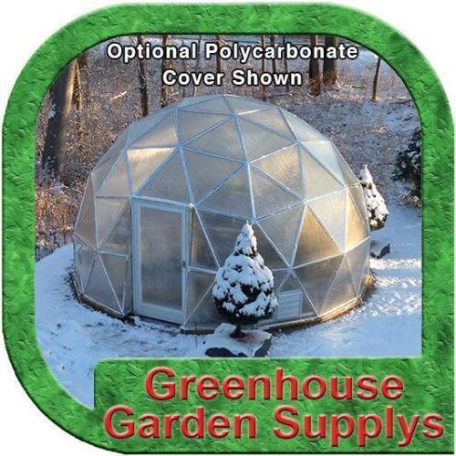 Dome Greenhouse | eBay