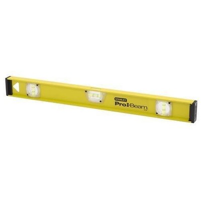 Stanley 42-480 48-Inch Professional I-Beam Level New