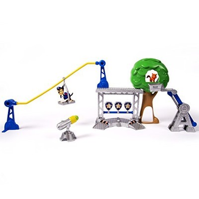 UPC 885190012176 product image for Paw Patrol Rescue Training Center Play Set For Childrens And Kids Play Toys | upcitemdb.com