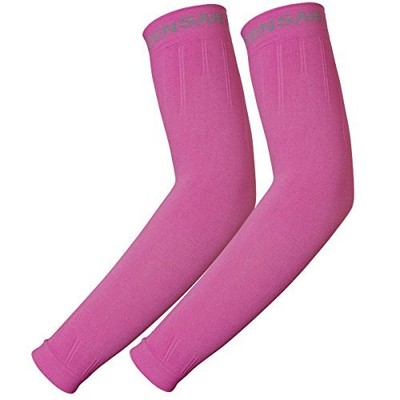 UPC 812589010062 product image for Zensah - Compression Bandage For Arm Pink Pink Size:s/m | upcitemdb.com