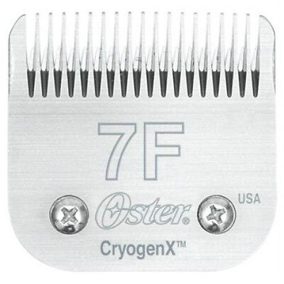 Oster Golden & Turbo A5 Cryogen-x # ...