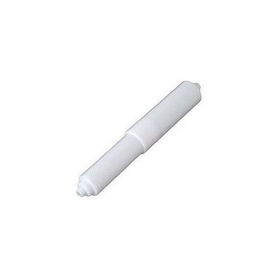 Master Plumber PS2095 Toilet Paper Roller, White