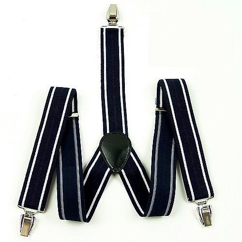 How to Create Your Own Suspenders eBay