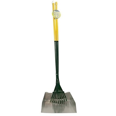 New Rake Removal Dog Pet  Waste ...