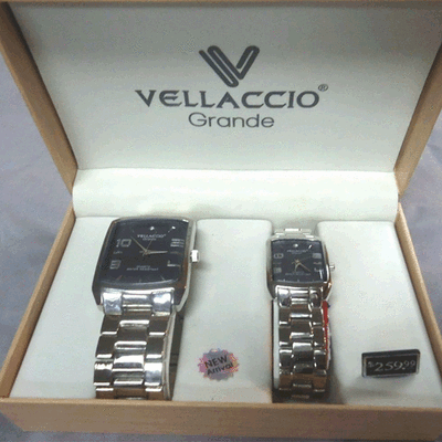 vellaccio grande watch price