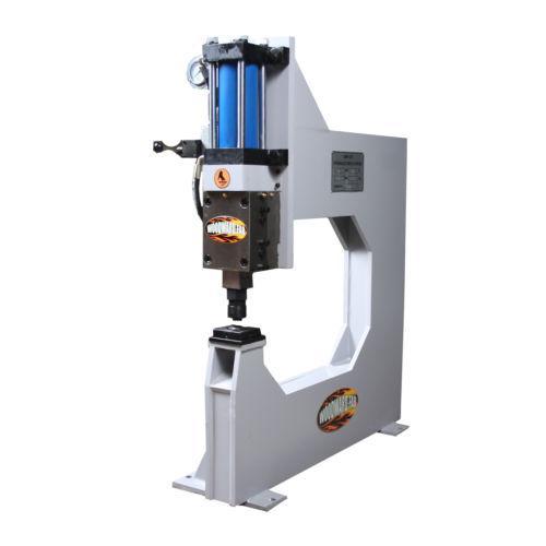 Hydraulic Punch Press | eBay