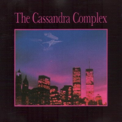 UPC 017046001229 product image for Cassandra Complex - Theomania - Cd Brand | upcitemdb.com