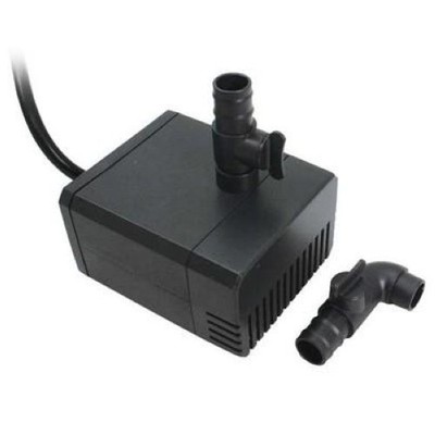 AQUASCAPE STATUARY FOUNTAIN PUMP 320 GPH 91026 ...