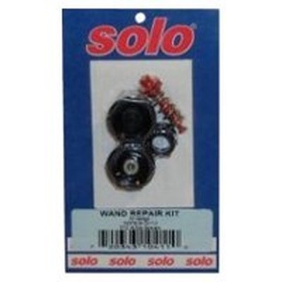 SOLO 0610411-K BACKPACK SPRAYER WAND REPAIR KIT ...