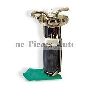 Bmw no more fuel pump failures