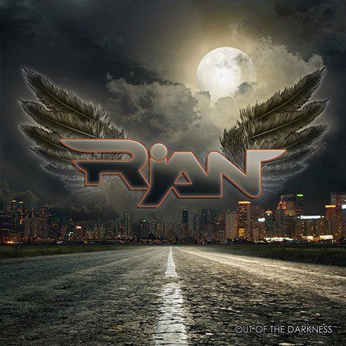 Out of the Darkness by Ri....<br>