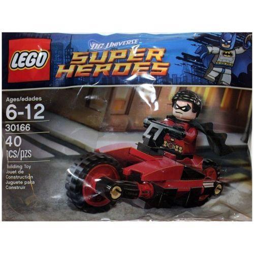 rare lego batman