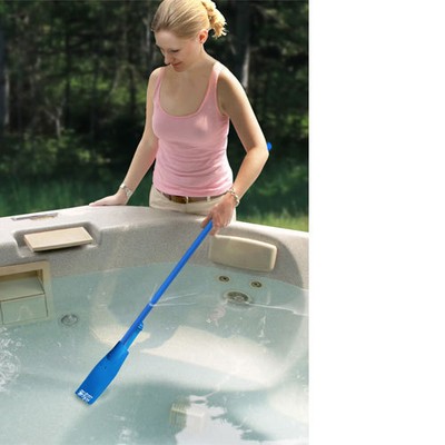 Water Tech Pool Blaster Handheld Battery Operated ...