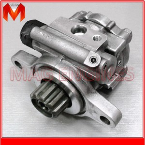 Toyota power steering pump uk