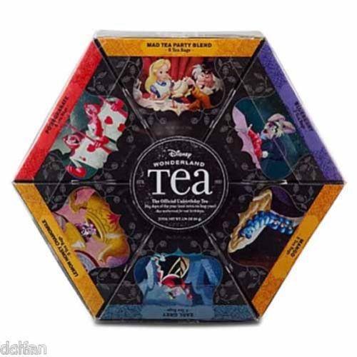 disney tea for one set coles