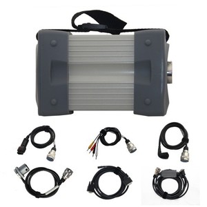 Mercedes benz diagnosis multiplexer #4
