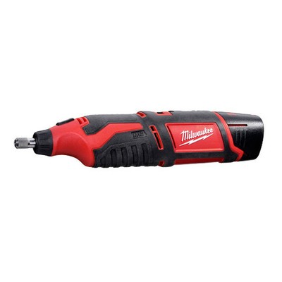 Milwaukee M12 12V Li-Ion Rotary Tool 2460-21 ...