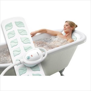 Bathtub Bubble Massager Mat Bubble Bath Tub Mat Bathtub Shower