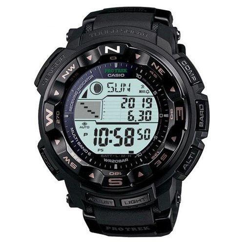 casio pathfinder ebay