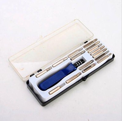 16 in 1 Screw Driver Mobile Phone/Laptop/Notebook/Computer ...