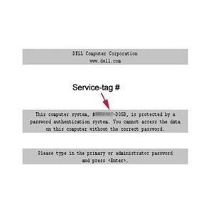 Dell 1d3b Bios Password Crack