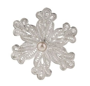 Jewelry  Watches  Fine Jewelry  Fine Pins  Brooches  Pearl