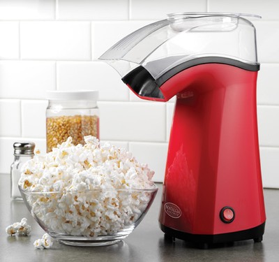 HOT AIR POPCORN MAKER ~ NEW CORN ...