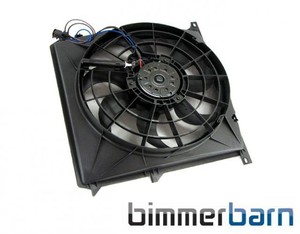 Radiator bmw 316i #7