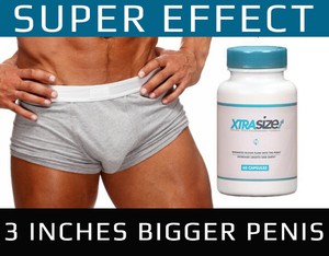 The truth about penis enlargement pills