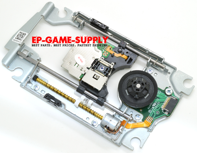 sony ps3 super slim drive deck single eye laser lens cech-4201b
