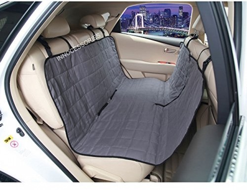Dog Car Back Seat Protector Mat Cover ...