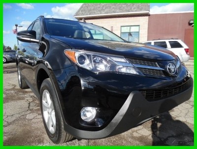 used toyota awd rav4 michigan #2