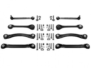 Mercedes w124 shocks #4