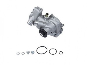 Mercedes 300se water pump #7