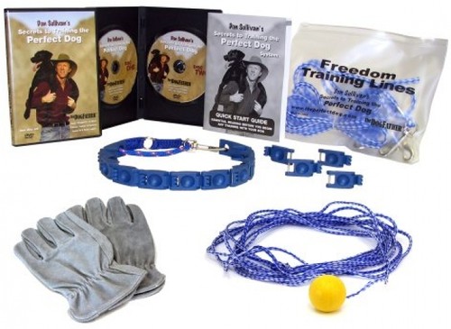 Don Sullivan Perfect Dog Fast Results Pet ...