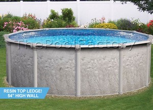 intex pool 18x54