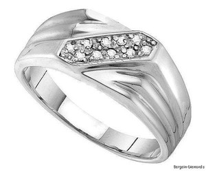 Jewellery  Watches  Men's Jewellery  Rings