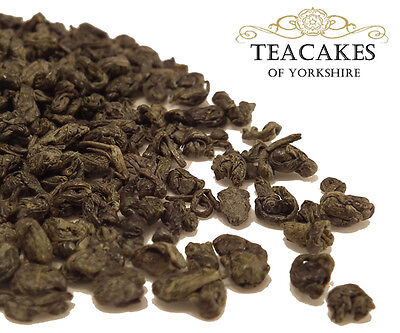 Formosa Gunpowder Tea 100g Best Quality Green Loose
